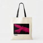 soon be flying again canvas tote bag