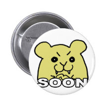 Soon: Evil Hamster Buttons