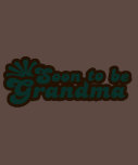 Soon to be Grandma T-shirts
