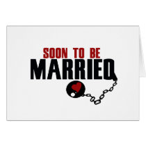 Soon to be Married
