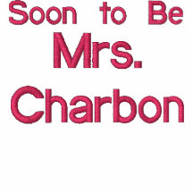 Soon to be Mrs. Hoodie