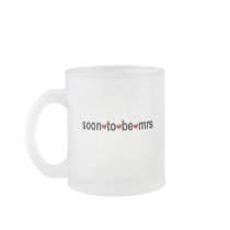 Soon To Be Mrs T-shirts and Gifts Coffee Mugs