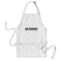Soong Cybernetics - Noonien Soong Apron