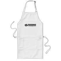 Soong Cybernetics - Noonien Soong Aprons
