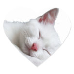 Sooooooooo Sleeeepy Heart Stickers