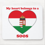 Soos Mouse Pads