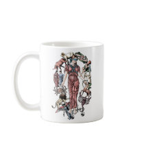 Sophia, Fortuna Mug