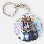 Sophie - Teacup Aussie -22 Keychains