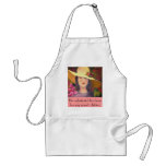 Sophisticated Diva Apron