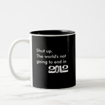 Sophomore mug