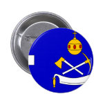 Sopotnice, Czech Pinback Buttons