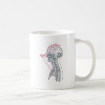 Soprano and Tenor Sensations Mug