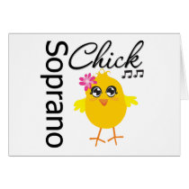 Soprano Chick
