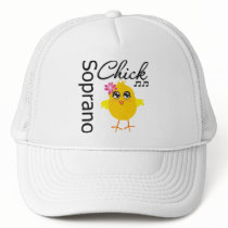 Soprano Chick