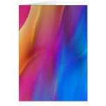 Sorbet cards