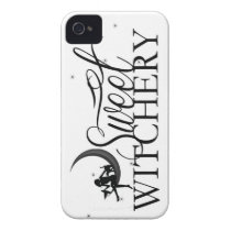 Sorcellerie douce coques case-mate