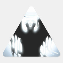 Sorcerer's Design Sticker