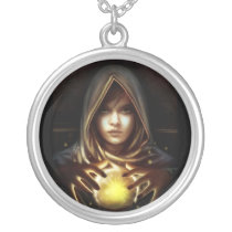 Sorceress