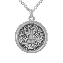 Sorcières pendantes ! pendentifs