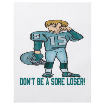 Sore Loser