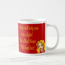 Sorority Life Mug