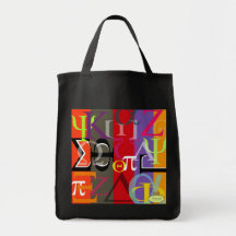 Sorority Princess Little Books Bag