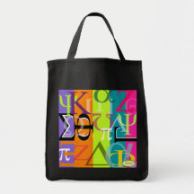 Sorority Princess Little Books Bag