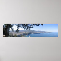 Sorrente Affiche