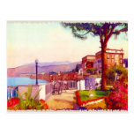 Sorrento Postcard