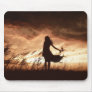 Sorrow Mouse Pads
