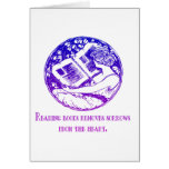 Sorrows From the Heart cards