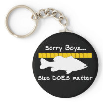 SORRY BOYS... SIZE DOES MATTER