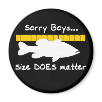 SORRY BOYS... SIZE DOES MATTER