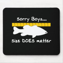 SORRY BOYS... SIZE DOES MATTER