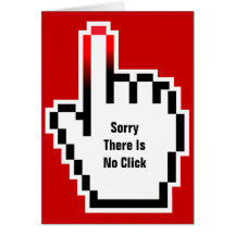 Sorry Break up card for ex boyfriend or girlfriend