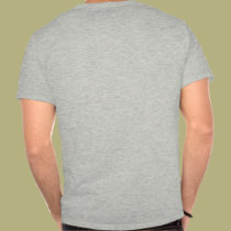 Sorry I'm late...(front) t-shirts
