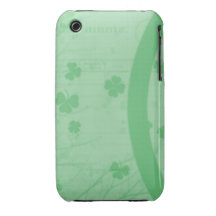 sorte iPhone 3 capas