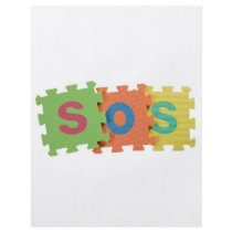 SOS