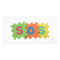 SOS