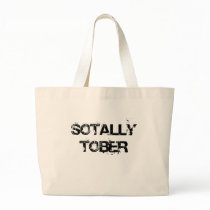 SOTALLY TOBER TOTE BAG