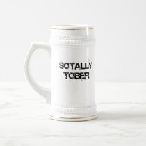 SOTALLY TOBER COFFEE MUG