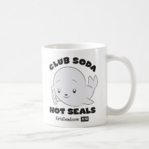 Soude de club, pas tasse de joints