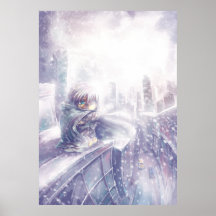 Souhait Posters