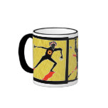 soul are dance sequence mugs