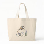 Soul Tote Bag