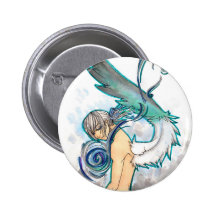 Soul Blue Button