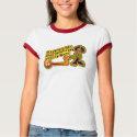 Soul Bowl T-shirt