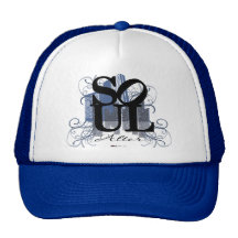 Soul City Hats