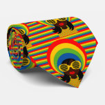 Soul Diva Girl tie