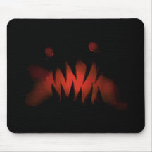 Soul Eater Mouse Pad